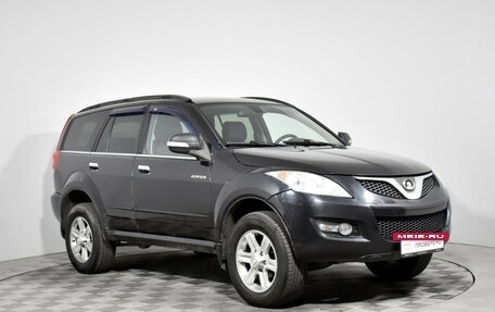 Great Wall Hover H5, 2012 год, 570 000 рублей, 3 фотография