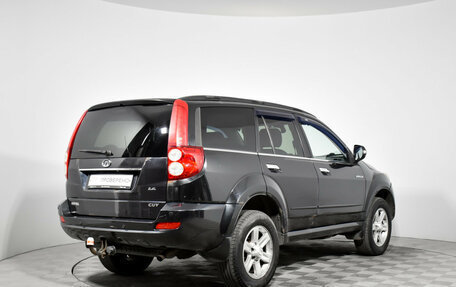 Great Wall Hover H5, 2012 год, 570 000 рублей, 5 фотография