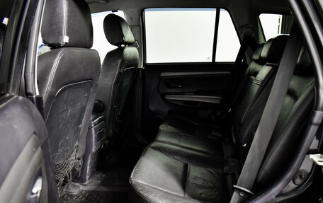 Great Wall Hover H5, 2012 год, 570 000 рублей, 10 фотография