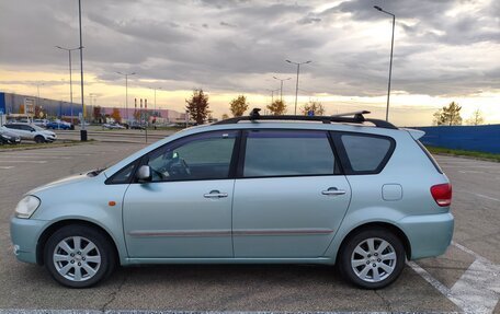 Toyota Picnic II, 2003 год, 750 000 рублей, 3 фотография