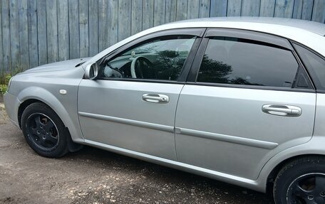 Chevrolet Lacetti, 2006 год, 300 000 рублей, 1 фотография