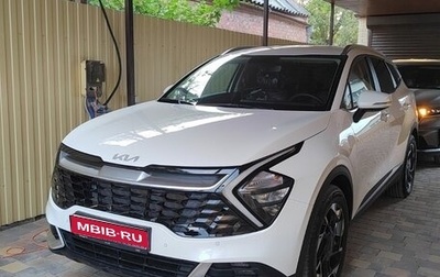 KIA Sportage IV рестайлинг, 2023 год, 3 700 000 рублей, 1 фотография