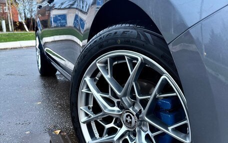 Hyundai Solaris II рестайлинг, 2020 год, 1 520 000 рублей, 8 фотография