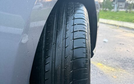 Hyundai Solaris II рестайлинг, 2020 год, 1 520 000 рублей, 9 фотография