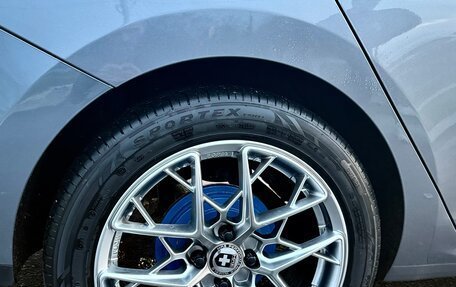 Hyundai Solaris II рестайлинг, 2020 год, 1 520 000 рублей, 10 фотография