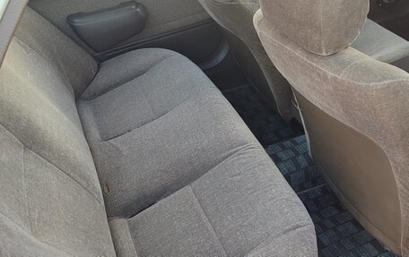 Toyota Corolla, 1988 год, 340 000 рублей, 11 фотография