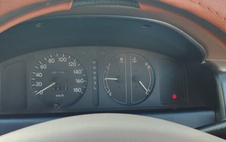 Toyota Corolla, 1988 год, 340 000 рублей, 8 фотография