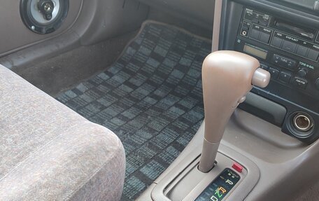 Toyota Corolla, 1988 год, 340 000 рублей, 10 фотография