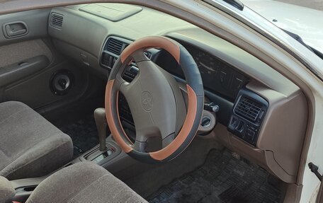 Toyota Corolla, 1988 год, 340 000 рублей, 7 фотография