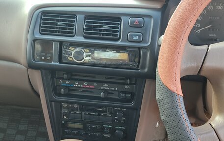 Toyota Corolla, 1988 год, 340 000 рублей, 9 фотография