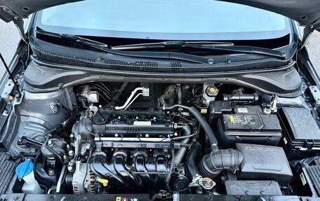 Hyundai Solaris II рестайлинг, 2020 год, 1 520 000 рублей, 19 фотография