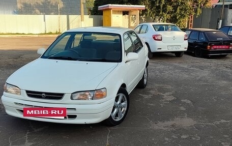 Toyota Corolla, 1988 год, 340 000 рублей, 3 фотография