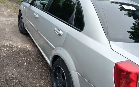 Chevrolet Lacetti, 2006 год, 300 000 рублей, 2 фотография