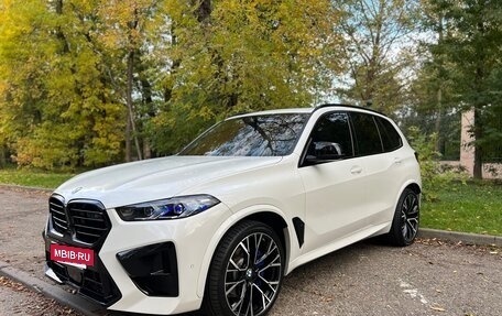 BMW X5, 2021 год, 7 500 000 рублей, 3 фотография