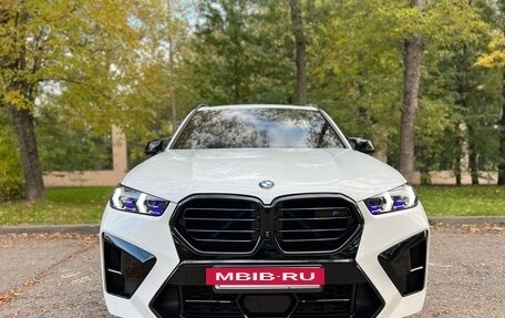 BMW X5, 2021 год, 7 500 000 рублей, 4 фотография