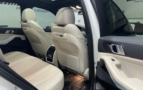 BMW X5, 2021 год, 7 500 000 рублей, 22 фотография