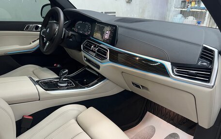 BMW X5, 2021 год, 7 500 000 рублей, 23 фотография