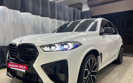 BMW X5, 2021 год, 7 500 000 рублей, 14 фотография