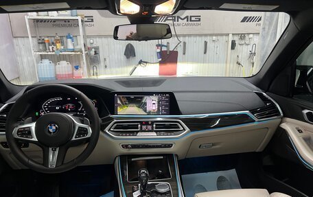 BMW X5, 2021 год, 7 500 000 рублей, 20 фотография