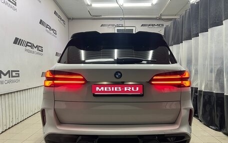 BMW X5, 2021 год, 7 500 000 рублей, 15 фотография