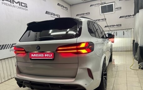 BMW X5, 2021 год, 7 500 000 рублей, 17 фотография