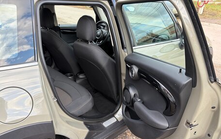 MINI Hatch, 2018 год, 1 790 000 рублей, 12 фотография