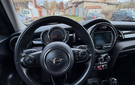 MINI Hatch, 2018 год, 1 790 000 рублей, 14 фотография