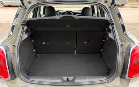 MINI Hatch, 2018 год, 1 790 000 рублей, 16 фотография