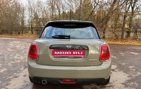 MINI Hatch, 2018 год, 1 790 000 рублей, 7 фотография