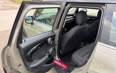 MINI Hatch, 2018 год, 1 790 000 рублей, 10 фотография