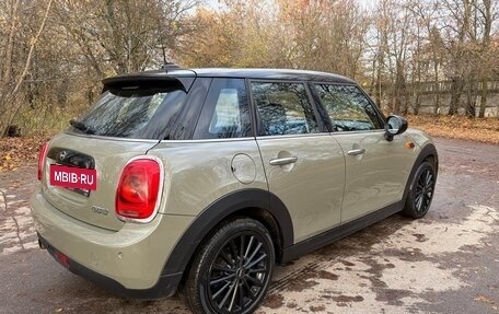 MINI Hatch, 2018 год, 1 790 000 рублей, 6 фотография