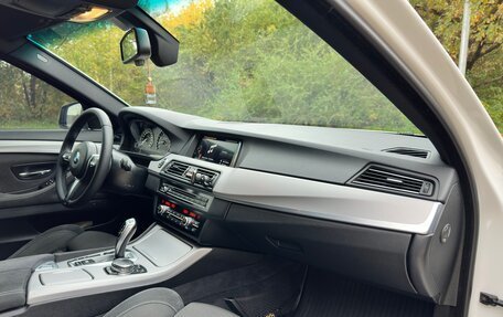 BMW 5 серия, 2014 год, 2 500 000 рублей, 14 фотография