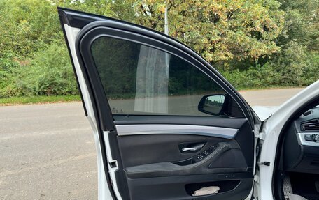 BMW 5 серия, 2014 год, 2 500 000 рублей, 11 фотография