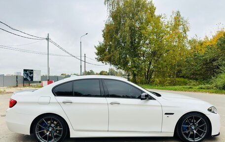 BMW 5 серия, 2014 год, 2 500 000 рублей, 8 фотография
