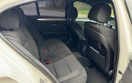 BMW 5 серия, 2014 год, 2 500 000 рублей, 16 фотография