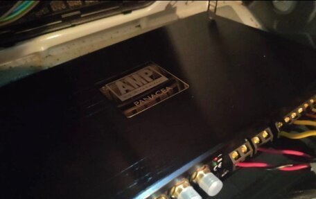 BMW 5 серия, 2014 год, 2 500 000 рублей, 23 фотография