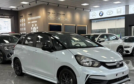 Honda Fit, 2022 год, 1 333 155 рублей, 1 фотография