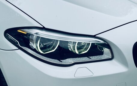 BMW 5 серия, 2014 год, 2 500 000 рублей, 20 фотография