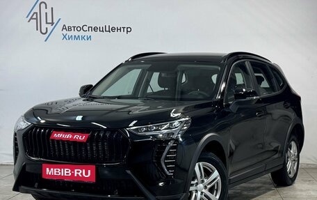 Haval Jolion, 2025 год, 2 499 000 рублей, 1 фотография