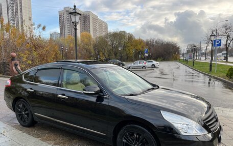 Nissan Teana, 2012 год, 1 100 000 рублей, 1 фотография