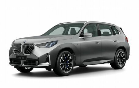 BMW X3, 2025 год, 7 990 000 рублей, 1 фотография