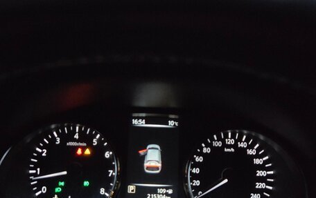 Nissan Qashqai, 2016 год, 1 450 000 рублей, 4 фотография