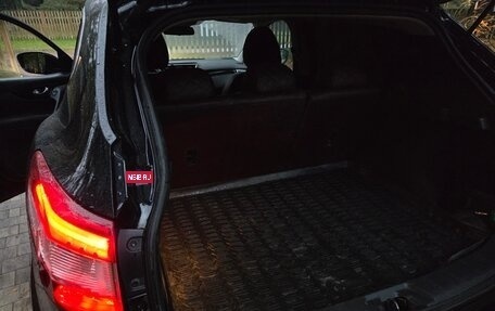 Nissan Qashqai, 2016 год, 1 450 000 рублей, 6 фотография