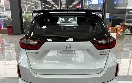 Honda Fit, 2022 год, 1 333 155 рублей, 5 фотография
