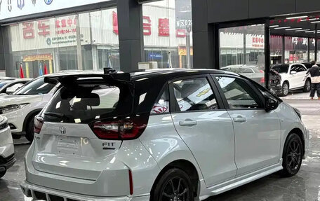 Honda Fit, 2022 год, 1 333 155 рублей, 4 фотография