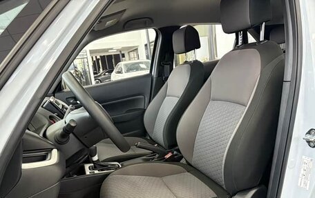 Honda Fit, 2022 год, 1 333 155 рублей, 8 фотография