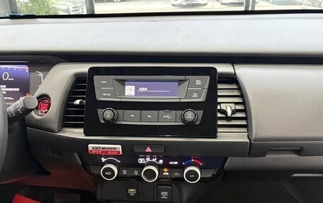 Honda Fit, 2022 год, 1 333 155 рублей, 10 фотография