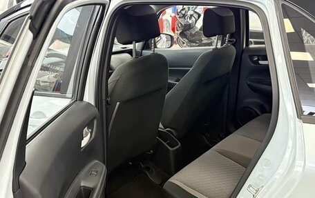 Honda Fit, 2022 год, 1 333 155 рублей, 16 фотография