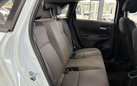 Honda Fit, 2022 год, 1 333 155 рублей, 15 фотография