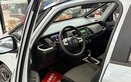 Honda Fit, 2022 год, 1 333 155 рублей, 9 фотография